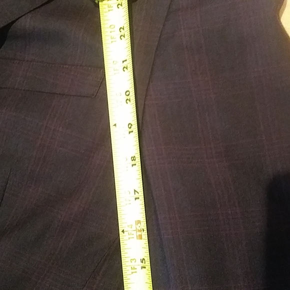 Bonobos wool sports coat - Picture 10 of 15